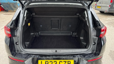 Vauxhall Grandland 1.2 Turbo Ultimate 5dr Auto Petrol Hatchback